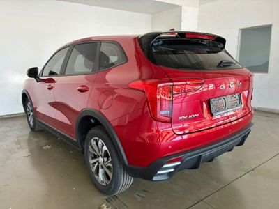 2026 Haval Jolion 1.5T City Plus DCT
