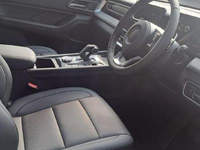 2026 GWM P-Series P300 2.4TD LT Double Cab Auto