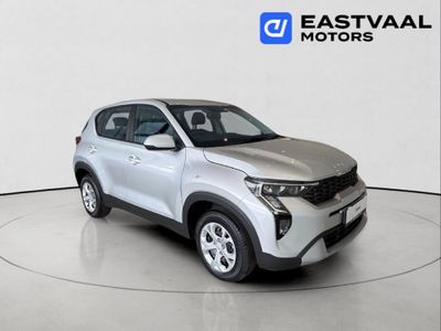 2026 Kia Sonet 1.5 LS