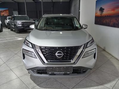 2025 Nissan X-Trail 2.5 Acenta Auto