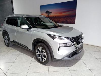 2025 Nissan X-Trail 2.5 Acenta Auto