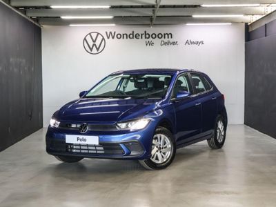 2026 Volkswagen Polo 1.0 TSI