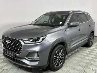 2023 Chery Tiggo 8 Pro Max 2.0 TDGi Executive DCT
