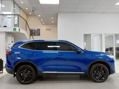 2023 Haval H6 2.0T Super Luxury 4X4 Auto