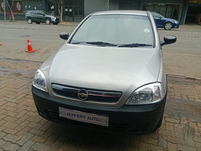 2011 Chevrolet Utility 1.4