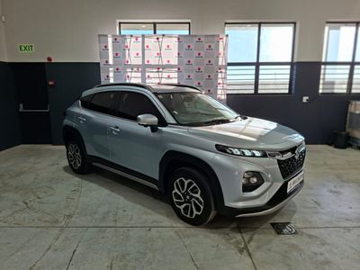2026 Suzuki Fronx 1.5 GLX Auto