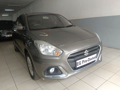 2022 Suzuki Dzire 1.2 GL