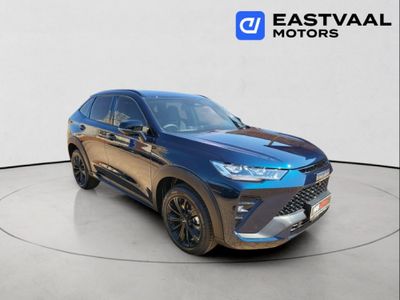 2026 Haval H6 GT 2.0T Super Luxury 4X4 Auto