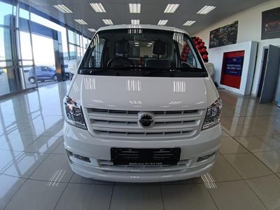 2026 DFSK Pick-Up 1.2 K01S Single-Cab