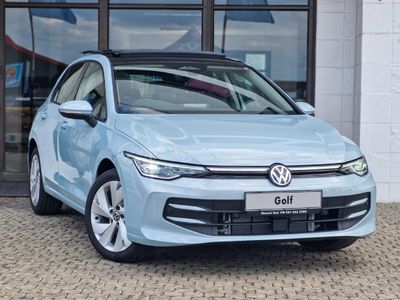 2026 Volkswagen Golf VII GTD 2.0 TDI Auto