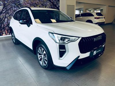 2024 Haval Jolion 1.5T City Plus DCT