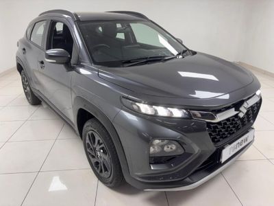 2025 Suzuki Fronx 1.5 GL