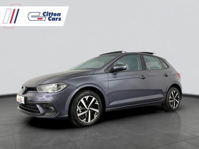 2023 Volkswagen Polo 1.0 TSI Life Auto DSG