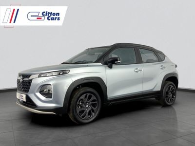 2023 Suzuki Fronx 1.5 GL Auto