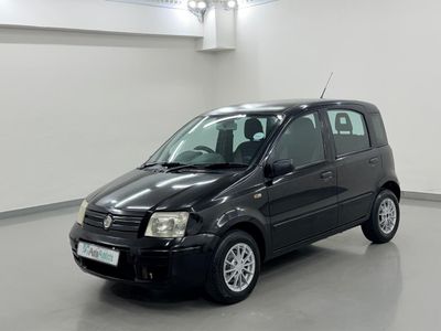 2008 Fiat Panda 1.2 Dynamic