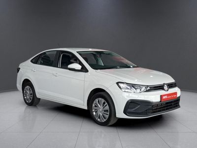 2024 Volkswagen Polo 1.6 Classic Auto