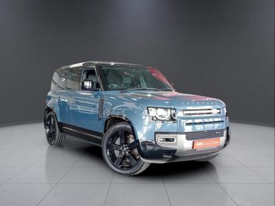 2023 Land Rover Defender 110 D300 HSE X-Dynamic