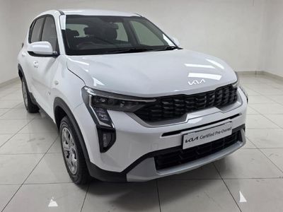 2026 Kia Sonet 1.5 LS Auto