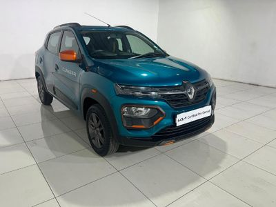2022 Renault Kwid 1.0 Climber