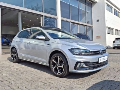 2021 Volkswagen Polo 1.0 TSI Comfortline