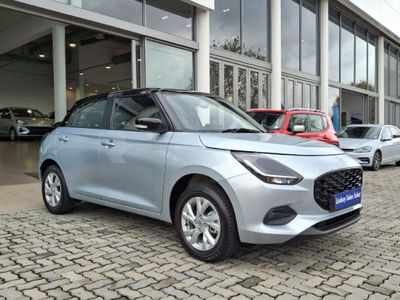 2025 Suzuki Swift 1.2 GL+ Auto
