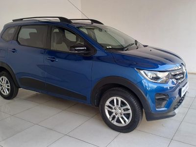 2020 Renault Triber 1.0 Dynamique