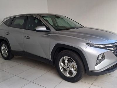 2023 Hyundai Tucson 2.0 Premium Auto