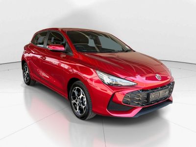 2026 MG MG3 1.5 Comfort