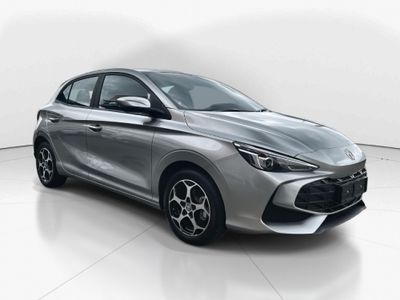 2026 MG MG3 1.5 Comfort