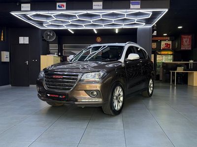 2019 Haval H2 1.5T Luxury