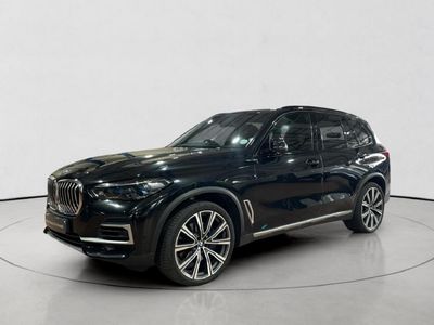 2022 BMW X5 xDrive30d xLine Auto