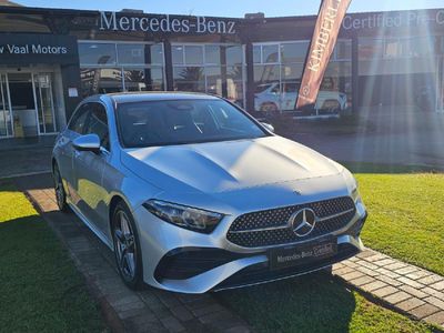 2026 Mercedes-Benz A-Class A 200 Auto