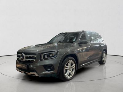 2021 Mercedes-Benz GLB 220d 4Matic
