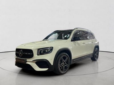 2024 Mercedes-Benz GLB 220d 4Matic