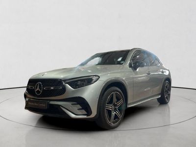 2023 Mercedes-Benz GLC 300D 4Matic