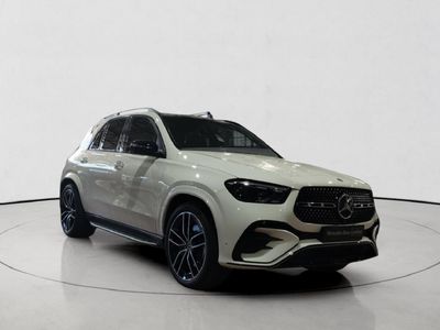 2026 Mercedes-Benz GLE 450d 4Matic