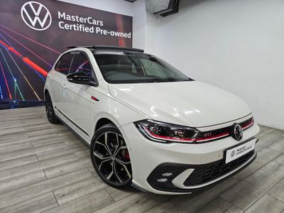 2026 Volkswagen Polo 2.0 GTI Auto (147kW)