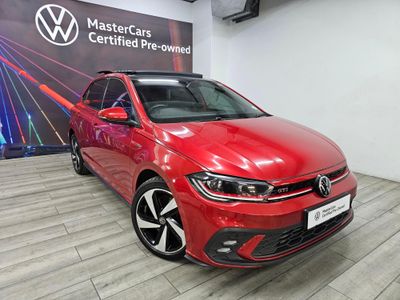 2024 Volkswagen Polo 2.0 GTI Auto (147kW)