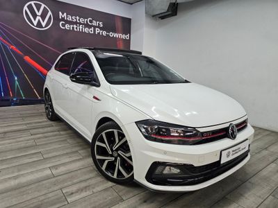 2021 Volkswagen Polo 2.0 GTI Auto (147kW)