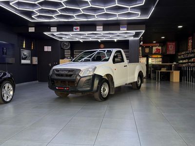 2021 Isuzu KB KB 250D