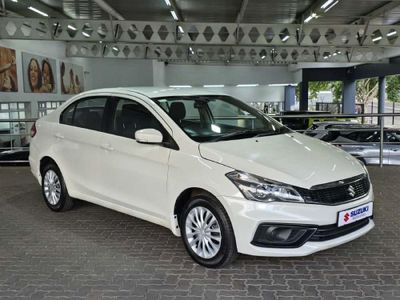 2024 Suzuki Ciaz 1.5 GL Auto