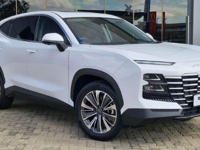 2026 Jetour Dashing 1.5T Deluxe