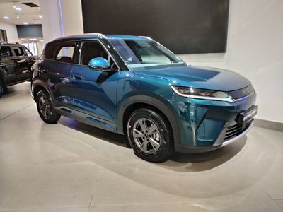 2026 BYD Atto2 1.5 DMI Dynamic(Af-20) Phev