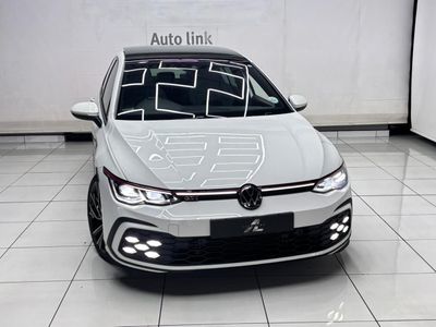 2023 Volkswagen Polo 2.0 GTI Auto (147kW)