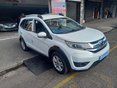 2020 Honda BR-V 1.5 Comfort