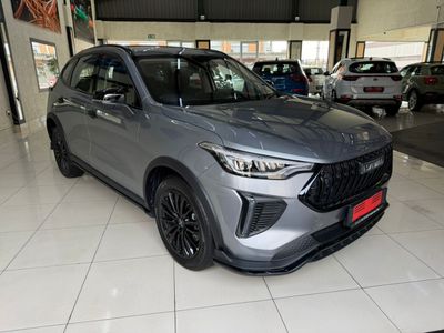 2026 Haval Jolion 1.5T Super Luxury Auto