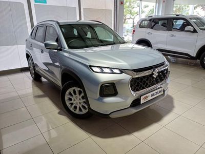 2026 Suzuki Grand Vitara 1.5 GL Auto