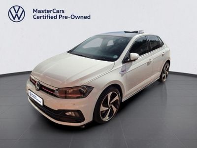 2013 Volkswagen Golf VII GTI 2.0 TSI Auto