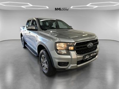2025 Ford Ranger 2.0D XL Double Cab Auto
