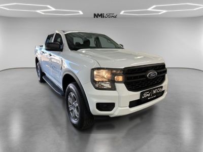 2026 Ford Ranger 2.0D XL Double Cab
